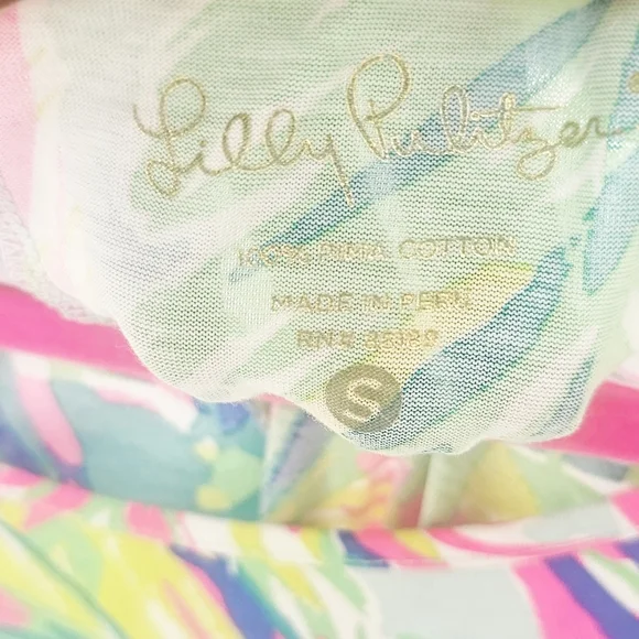 Lilly Pulitzer Marlowe Dress - Picture 5 of 9
